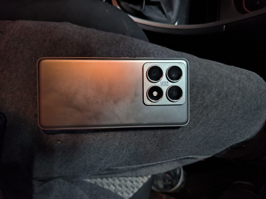 Xiaomi 14T Pro 512GB
