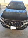 Chery tiggo 8 pro max