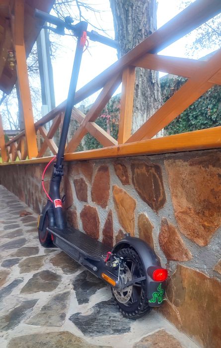 Trotinetă Xiaomi pro 2