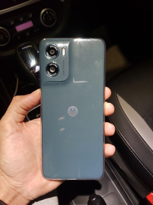 Моторола мото g06