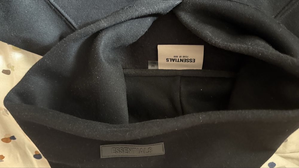 Essentials Fear Of God set/ комплект