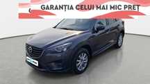 Mazda CX-5 mazda cx-5 ver-cd150-4x2-at