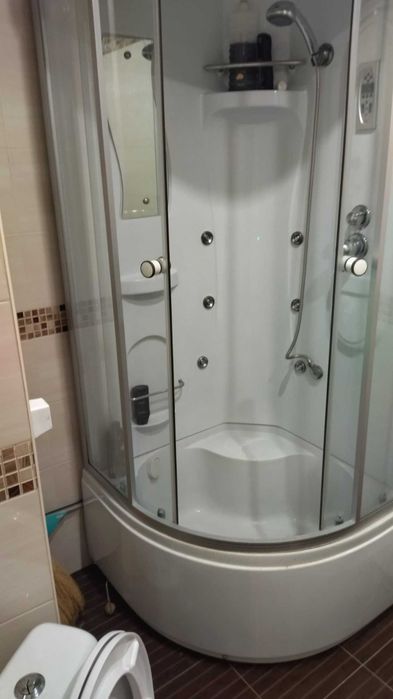 Продава се Двустаен апартамент в Пловдив, Кючук Париж - 42 кв.м за 1227 €/кв.м - Снимка #4