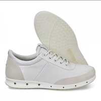 Ecco - Sneackers /adidasi / pantofi casual, goretex, masura 41 - 41,5.