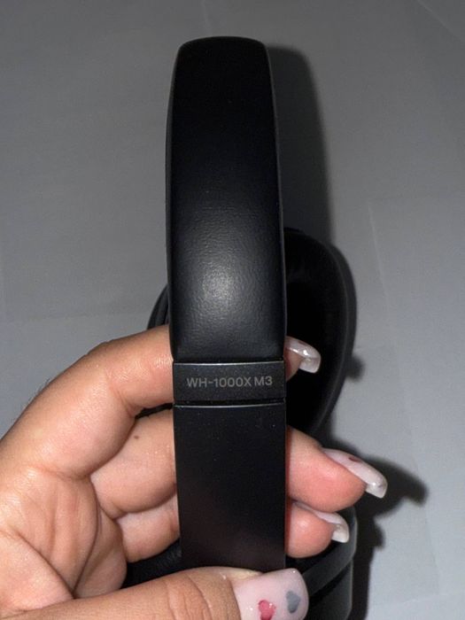 Sony naushnik original b/u WH-1000X M3