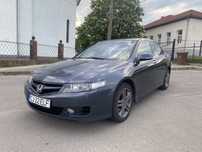 Honda Acord I-Cdti Diesel 140cp