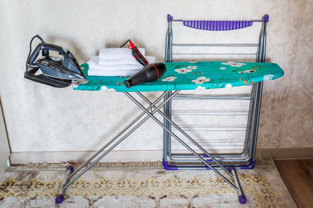 Ц2 По суточная квартира для семьи loft blue and green