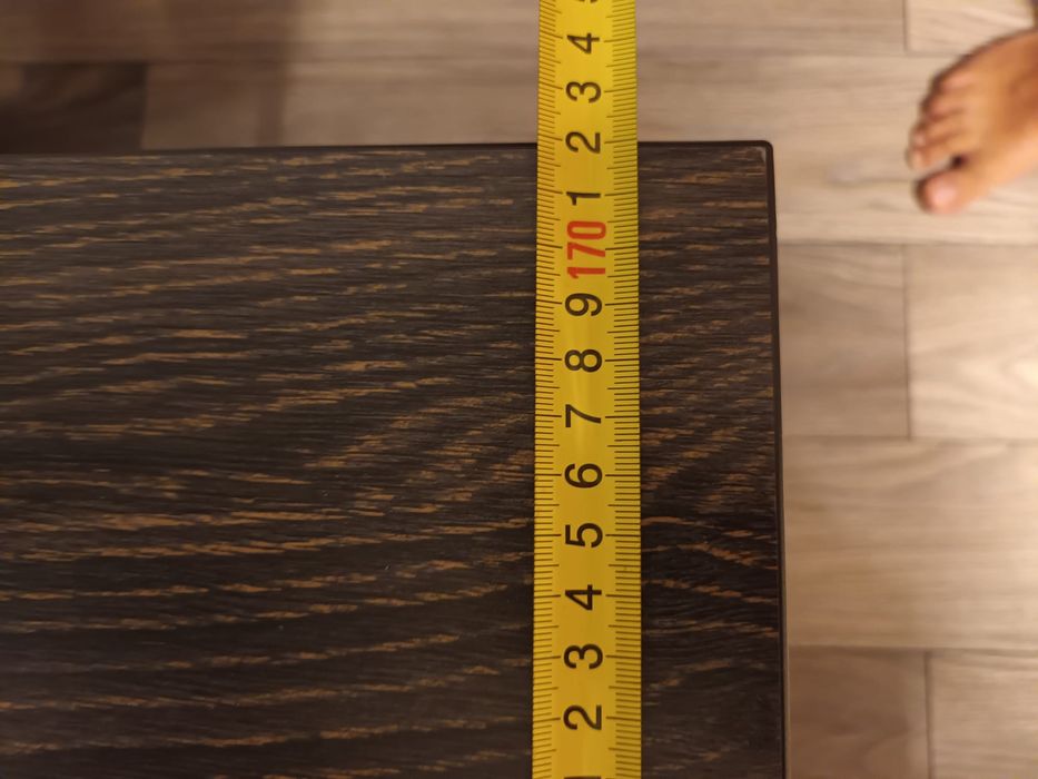 Pat rabatabil pentru saltea 140/200