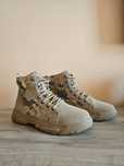 Bocanci cammo Combat 42.5