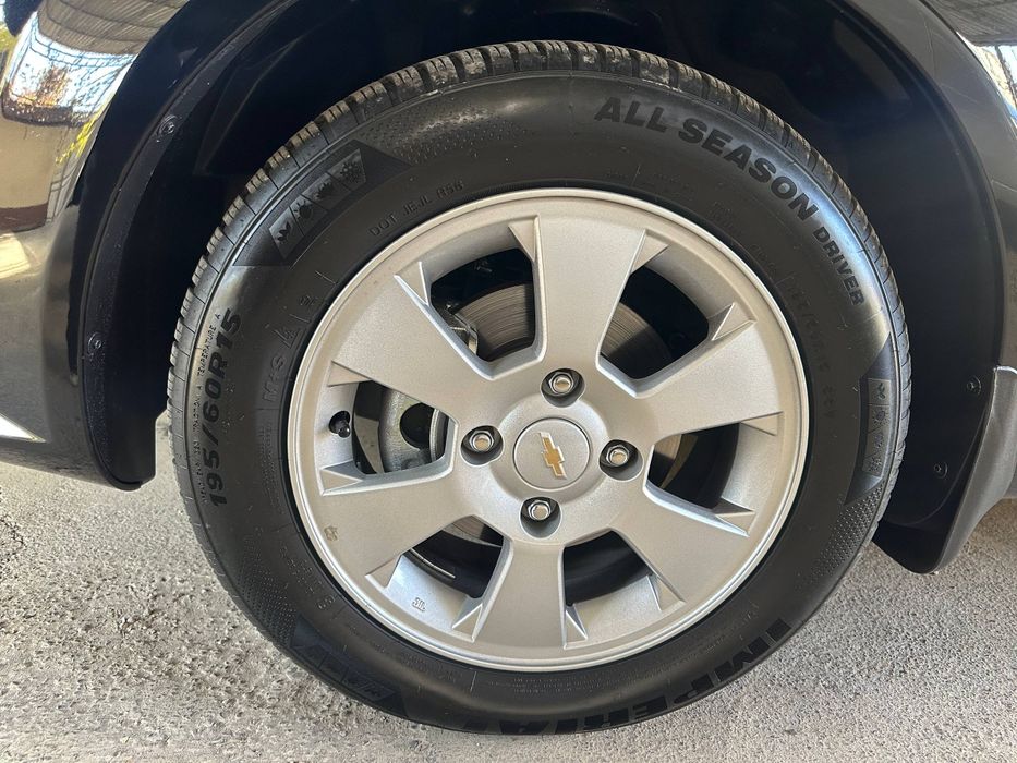 Gentra 2023 Yil full 10700 km prabeg