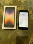 Iphone SE 3 2022 64gb