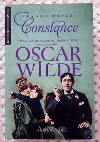 Tragica Si Scandaloasa Viata A Doamnei Oscar Wilde