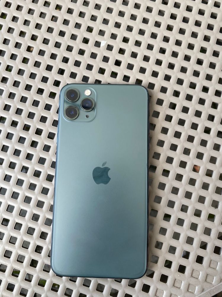 IPhone 11 pro max