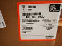 Нови индустриални баркод принтери Zebra 170xi4, 300 dpi