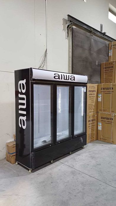 Holodilnik vitrina Витринный холодильник Morozilnik Морозильник