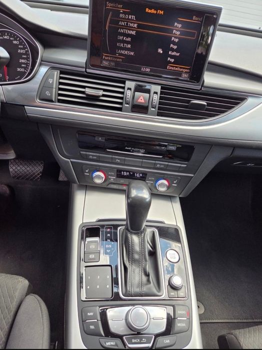 Adudi A6 ULTRA 2016