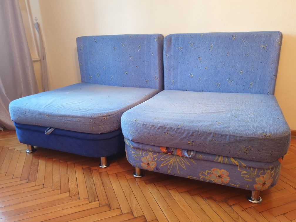 Продаю два кресла