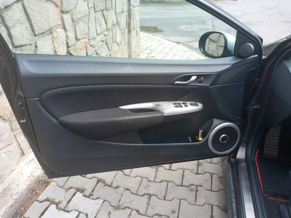 Vand Honda civic 2.2 dissel