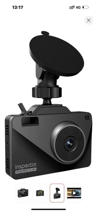 Видеорегистратор