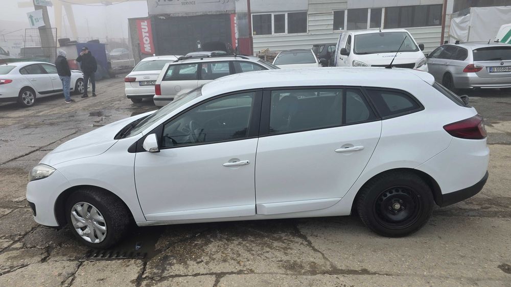 De vanzare Renault Megane