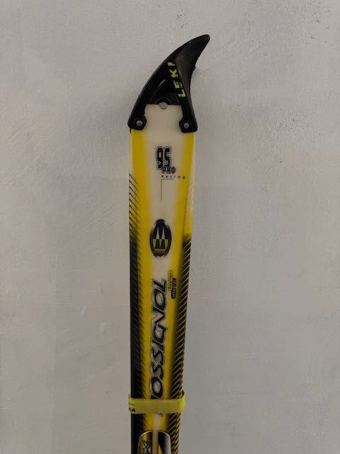 Ски Rossignol 9S Pro 163cm