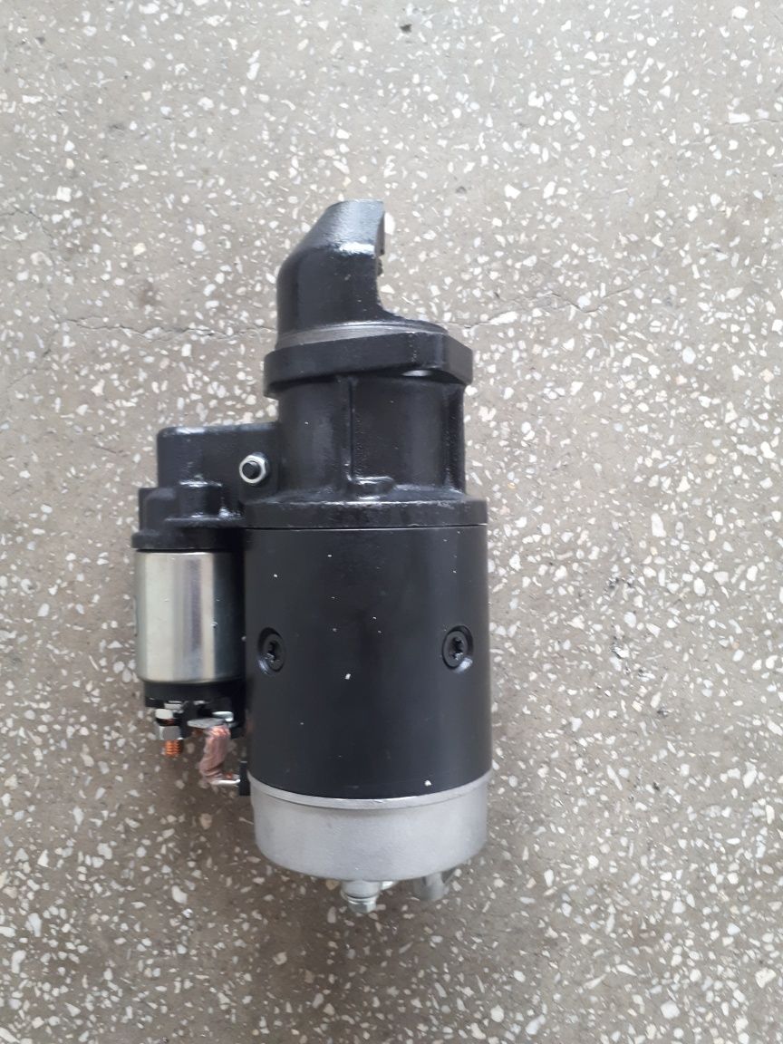 Electromotor nou CARRARO cararo 30 35 40 50 60 70 80 cai