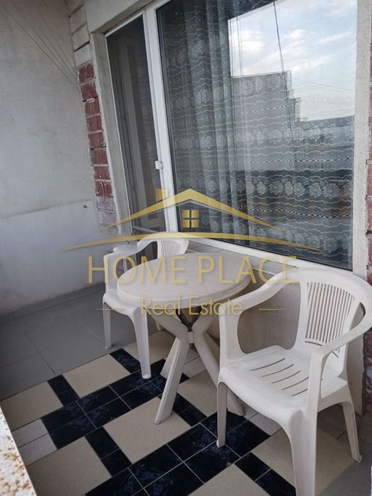 Дава се под наем Двустаен апартамент в Варна, ХЕИ - 65 кв.м за 408 € - Снимка #8