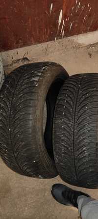 Anvelope Goodyear 215 55 r17