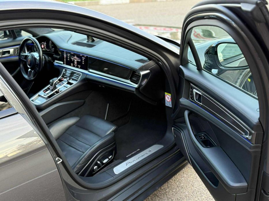 Vand/Schimb/Panamera-4S-2019-462cai-Extra Full/49000€