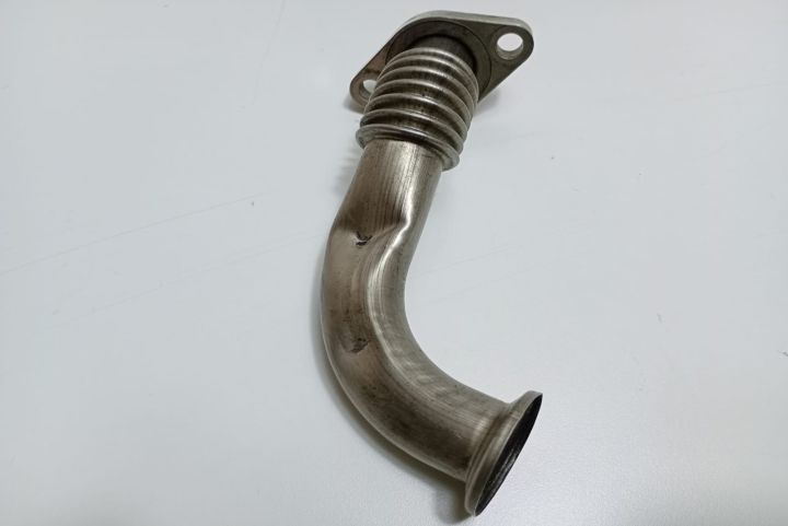 Conducta EGR 1.9 jtd Fiat Stilo prima generatie