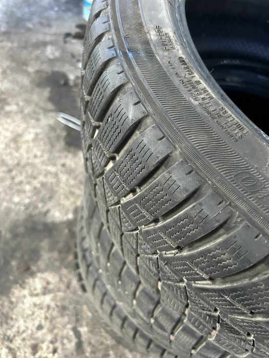 Зимни гуми 225/45/17