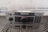 RADIO CD PLAYER 497316088 MX 1253 Opel Corsa D  [din 2006 pana  2011] seria