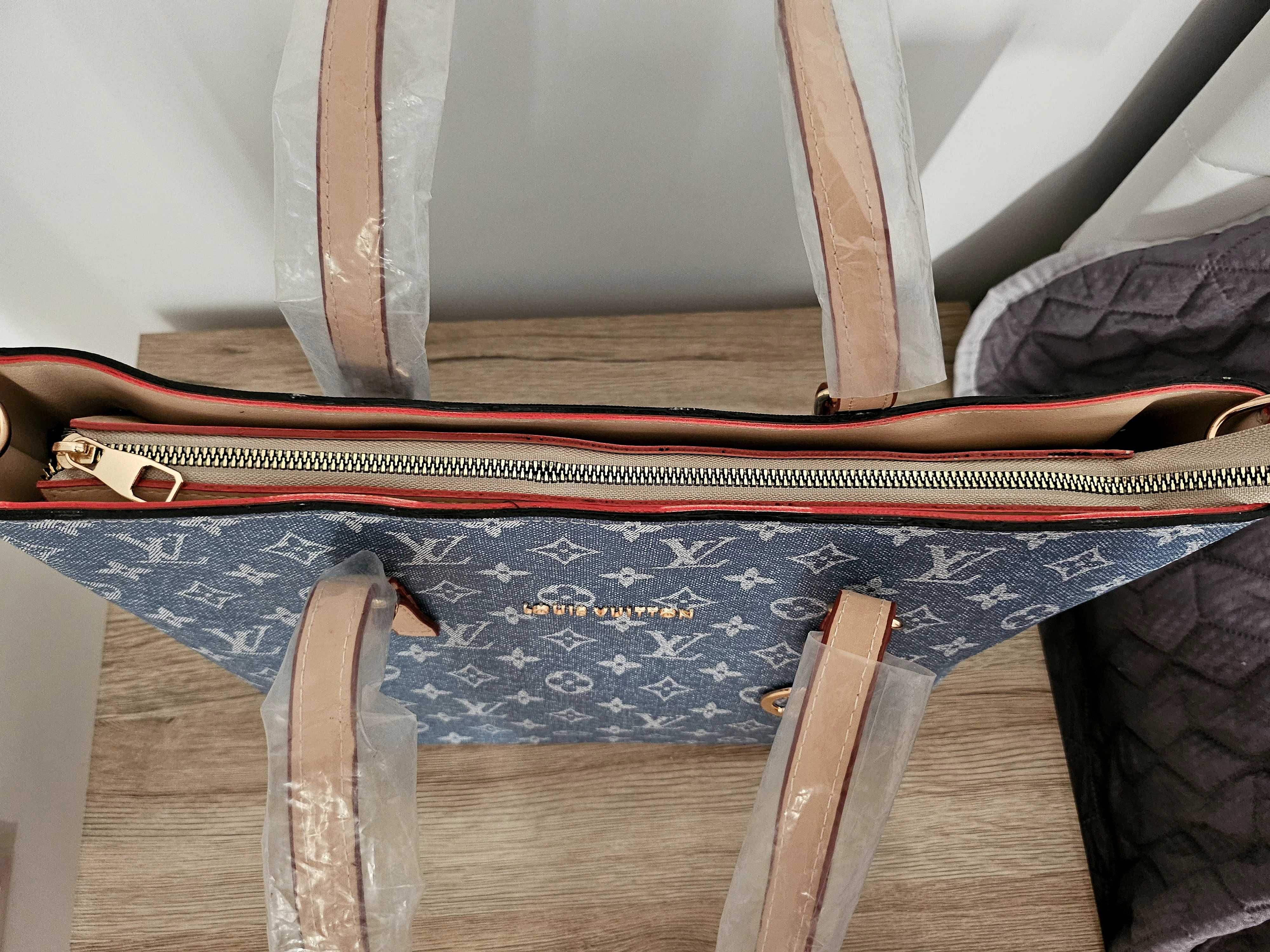 Нова чанта Louis Vuitton