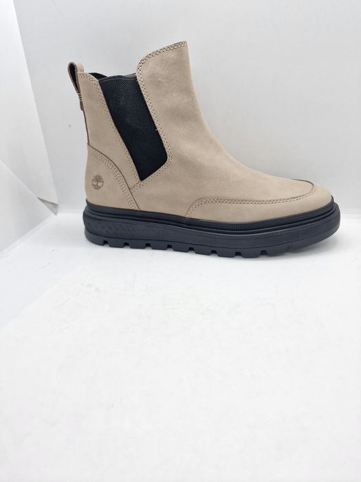 Ghete Timberland Ray City Chelsea nr. 38.5