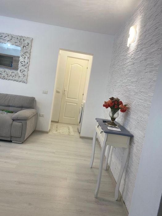 Apartament 2 CAM Alunisului parter