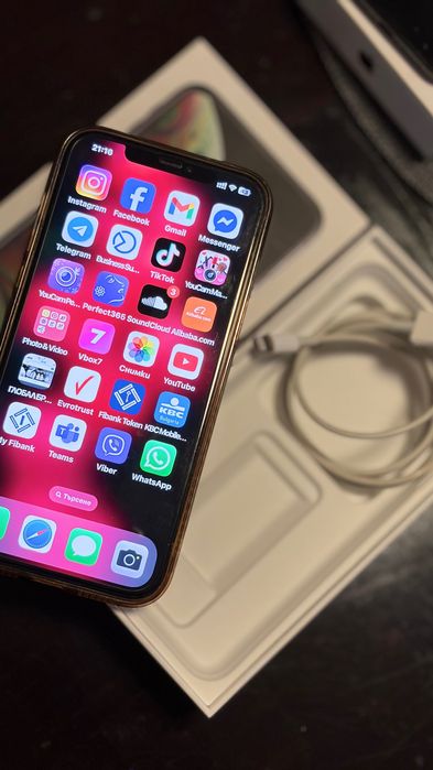 iPhone 12 Pro Max 64 GB