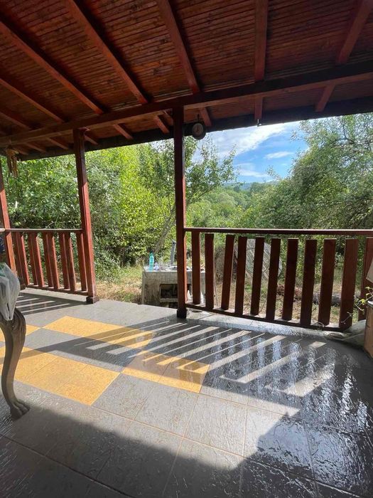 Къща София област