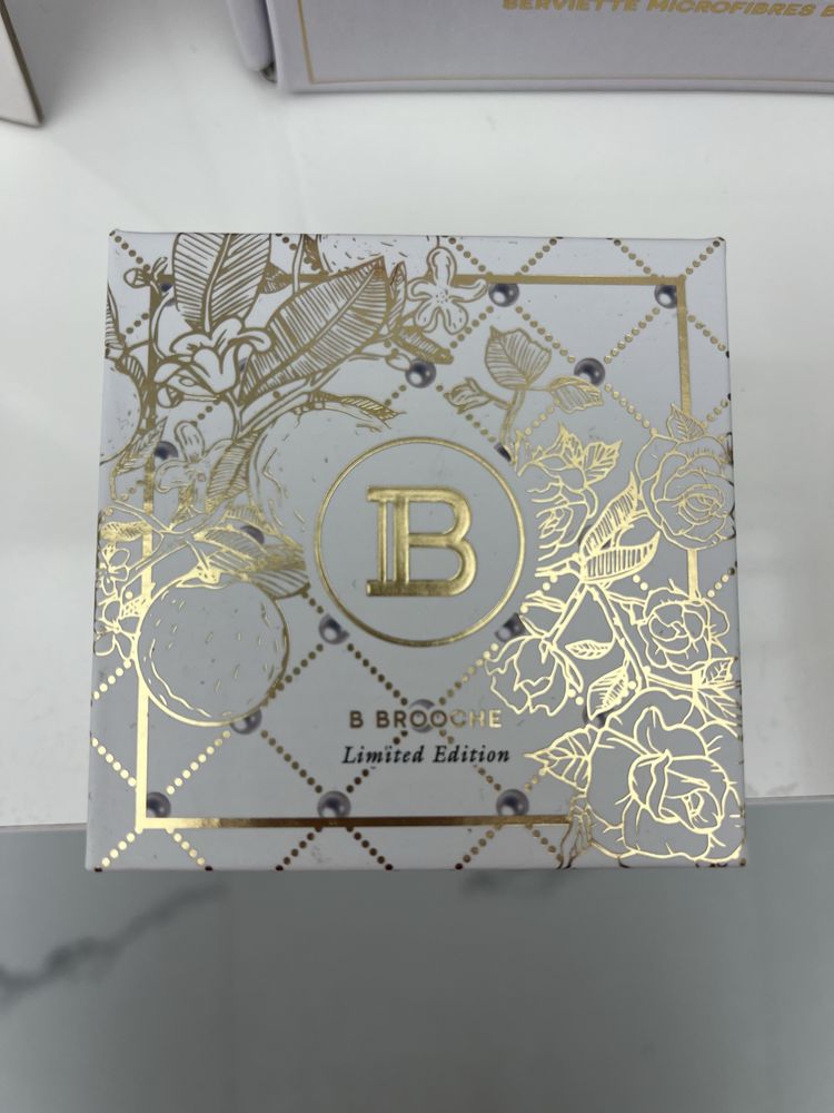 Balmain продукти и уреди