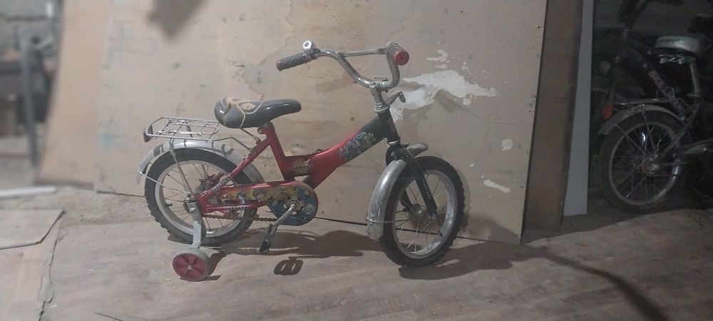 Велик детски срочна