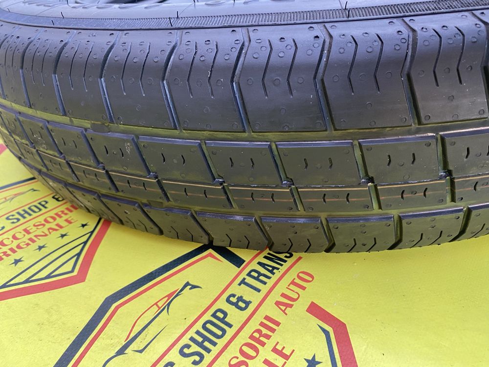 Roata rezerva slim 145 85 18 5X114,3 Gc 60,1 compatibilă Toyota Rav 4