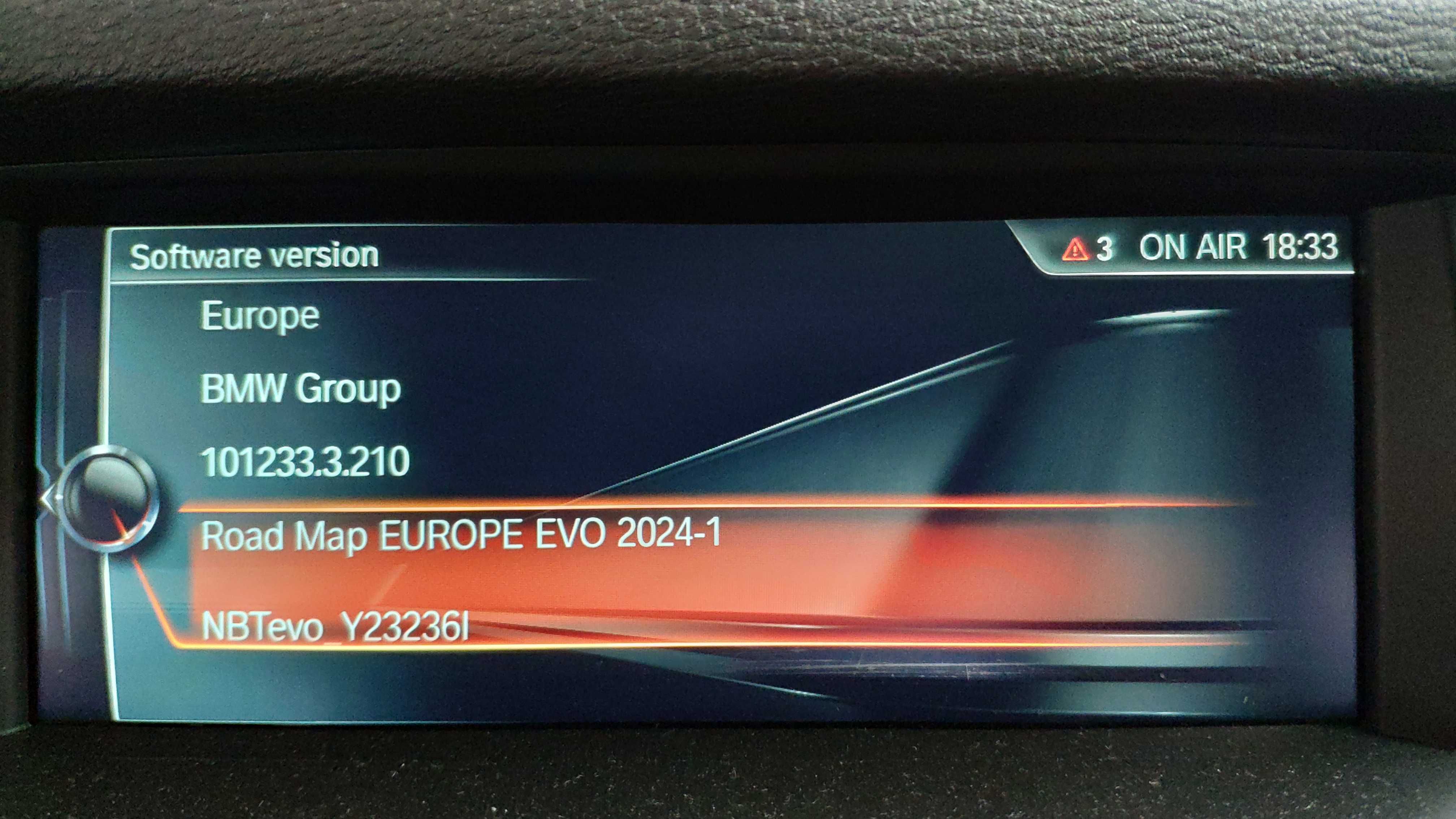 BMW Диагностика, кодиране, ъпдейт и карти гр. Плевен