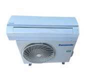 Климатик Panosonic inverter CU-DZ35VKE