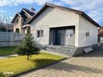 Casa in Albesti pe parter 90 mp utili, teren de 586 mp