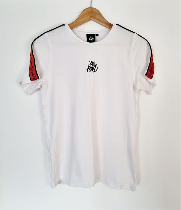 Tricou Kings Will Dream KWD