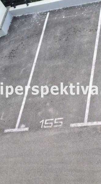 реф.16408 Паркомясто в цената, готов за нанасяне-Остромила!