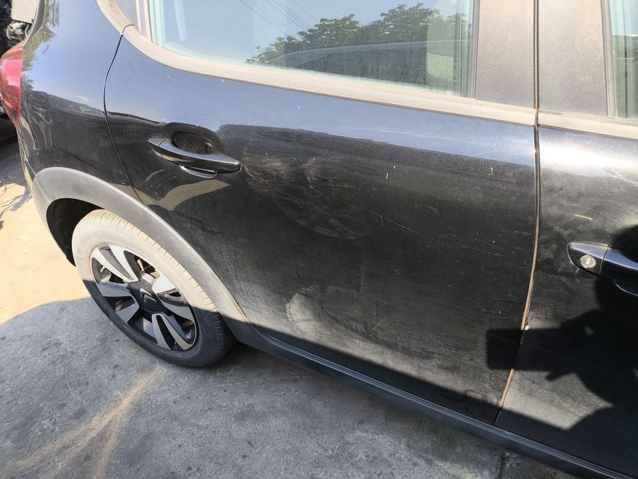 Врата за Citroen C3 III