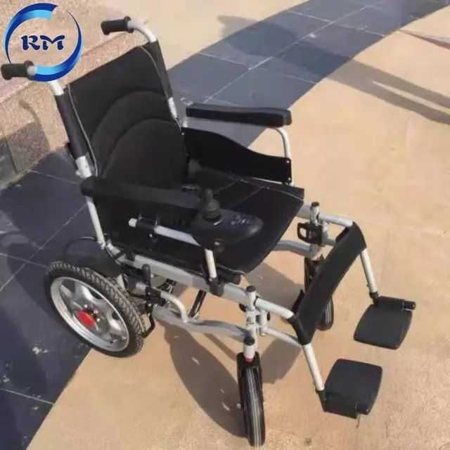 Електрическая Инвалидная коляска прямо из Китая