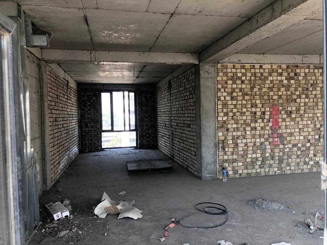 Яккасарайский ЖК Саларис 78м2 8 этаж