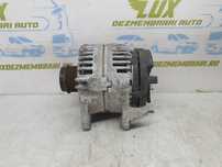 Alternator rj12017 1.4 benzina AVF Volkswagen VW Bora 1 [1998 - 2005]