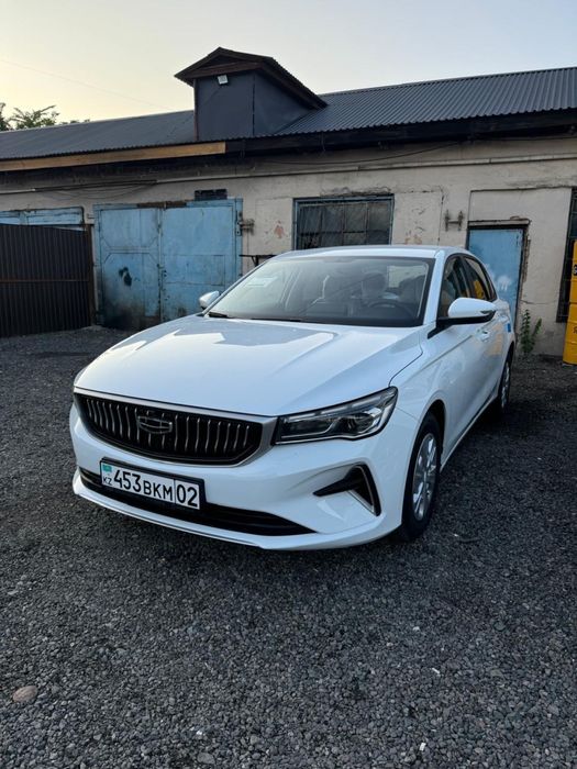 Работа в такси - аренда новых машин